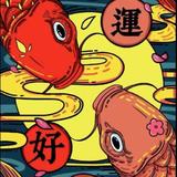 谁叫你们的头像