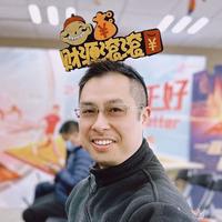 友邦AlA吴强头像