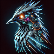 Aisen谁在艾特我的个人资料头像