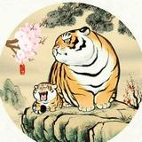 28大杠认证车主头像