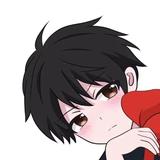 眰恦7726头像