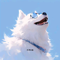 小也不可以头像