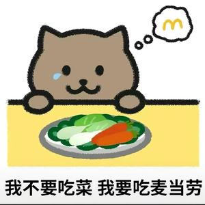 小威威头像