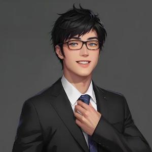 和弦77头像