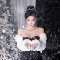 高桥流水觅知音头像