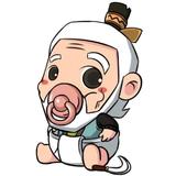 霸霸或者付钦头像