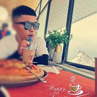 叉车小刘兼职摆摊头像