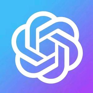 ChatGPT商用头像
