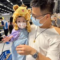 冯亦棠的爸比头像