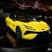 邵阳市路特斯4S店体验中心头像