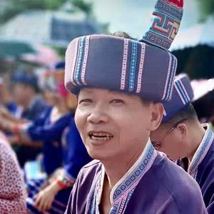 石山王国之子（韦熙）头像