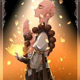 那么远这么近A头像