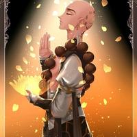 那么远这么近A头像