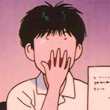 叹头像