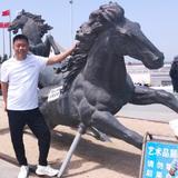 率真刀哥头像