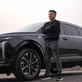 大理风途汽车头像