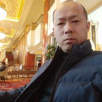 北票的强哥头像