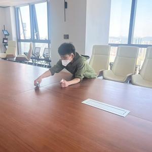 深圳江师傅家居美容修复头像