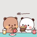 小buding头像