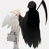 A化风头像