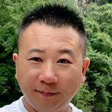 艇泊商贸 涛涛头像