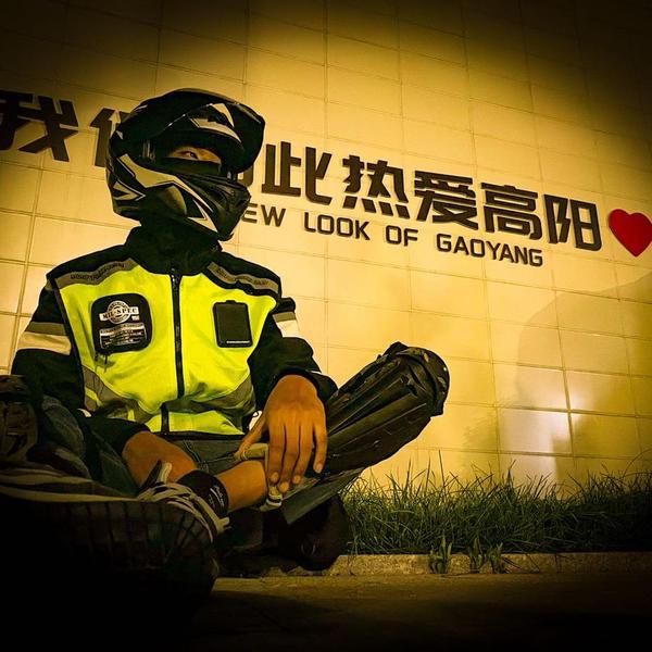 直隶踏板阿辛头像