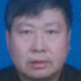 蓝印爱军头像