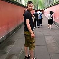 推拿正骨曹先生头像