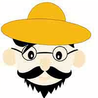 老王有点事头像