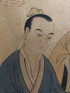 蕭樹德头像