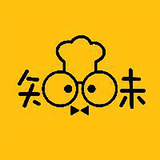 知味美食头像