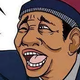 w三二一头像