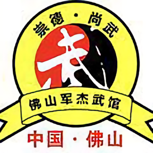 佛山军杰武馆头像