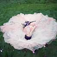 上苍保佑吃一碗饭的人头像