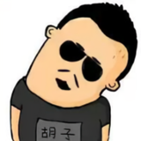 背对丶观众头像