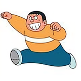 翰林兄头像