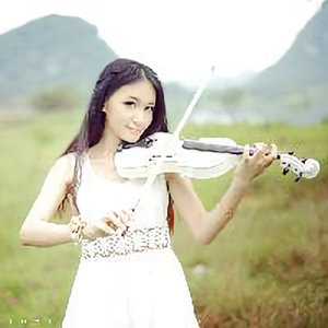 天籁小提琴视频宝典头像