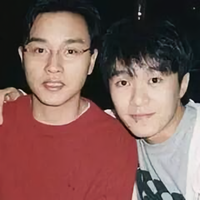 丶赶路人丶头像