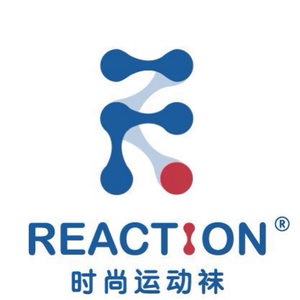 REACTION时尚运动袜头像