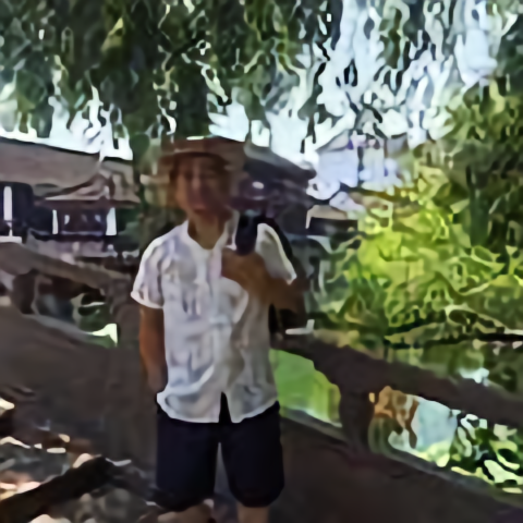 卓越嘉名车头像