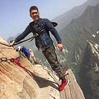 我为车狂235头像