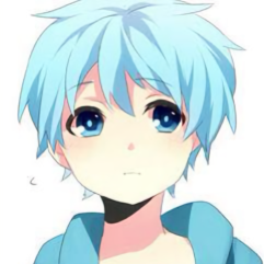 蓝星在少年