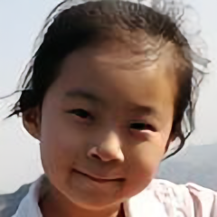 夜可梦小女女头像