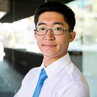 澳洲酉之尊头像