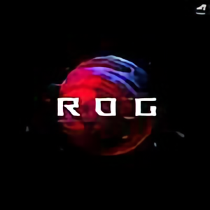 ROG玩家国度信仰官方头像