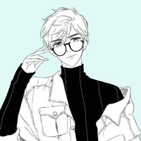 乔我这样559头像