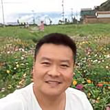 浩哥运气不错头像