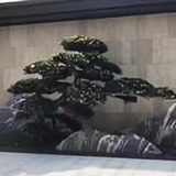 工地施工员的365天头像