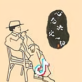 酒驾头像