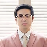 龙遵袜子哥头像
